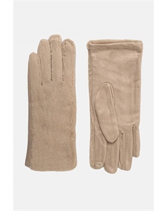 Перчатки, бежевый Answear lab