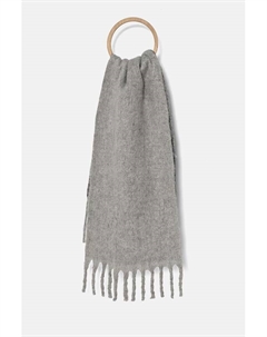 Шарф, серый Answear lab