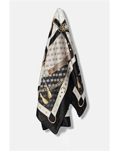 Шарф KEFIAH, черный Guess