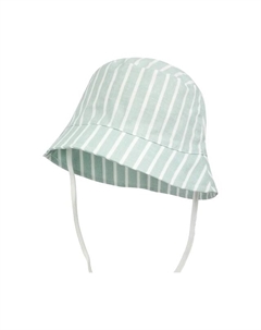 Детская льняная шляпа ZURIMAN, бирюзовый Jamiks