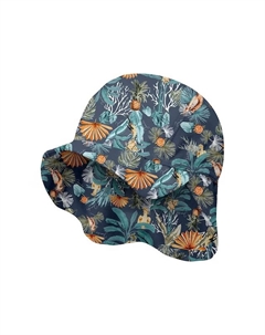 Детская бейсболка Murano, темно-синий Jamiks