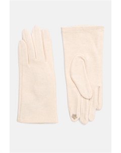 Перчатки, бежевый Answear lab