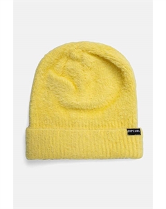 Шапка, желтый Rip curl