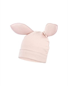 Детская шапка LEANDRA, розовый Jamiks