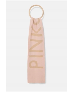 Детский шарф, оранжевый Pinko up