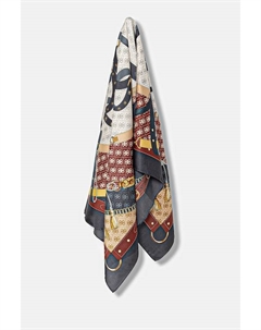 Шарф KEFIAH, синий Guess