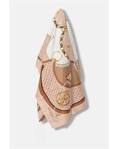 Шарф KEFIAH, бежевый Guess