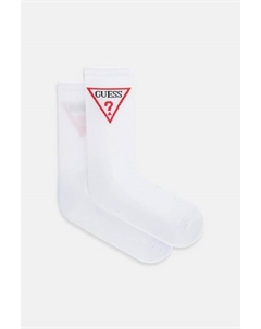 Носки, белый Guess