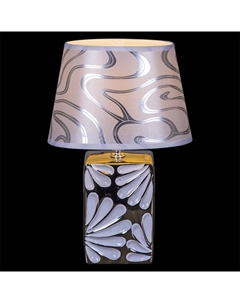 Настольная лампа 01842-0.7-01 Reluce