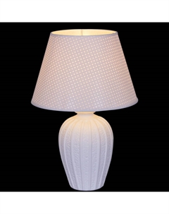 Настольная лампа 16568-0.7-01DY Reluce