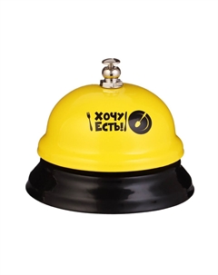 Звонок настольный Сима-ленд