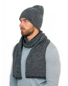 Шапка шарф Landre