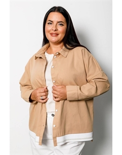 Рубашка Luxury