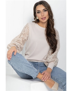 Джемпер Lt collection