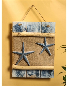 Панно плетеное Nobrand