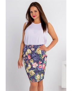 Юбка Liza fashion