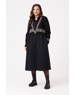 Платье женское Пнд