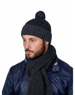 Шапка шарф Landre