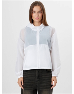 Ветровка женская белая Mark formelle