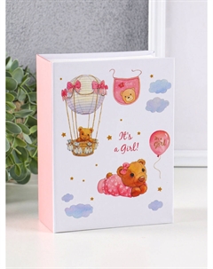 Фотоальбом на 100 фото 10×15 см Nobrand