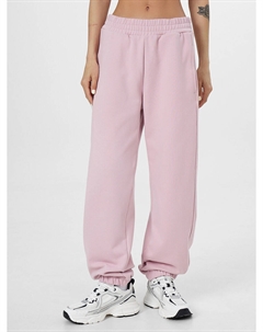 Брюки женские розовые Mark formelle