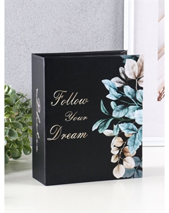 Фотоальбом на 304 фото 10×15 см Nobrand