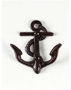 Настенный крючок декоративный Nobrand