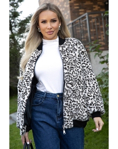 Бомбер Lt collection