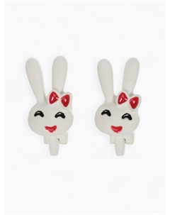 Серьги-клипсы детские Выбражулька