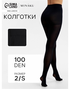 Колготки Minaku