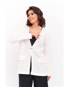 Жакет Текстильная мануфактура