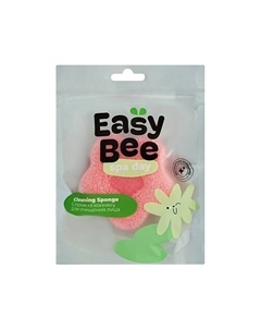 Спонж из конняку SPA DAY Easybee