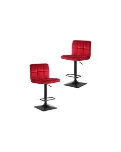 Комплект барных стульев Dominic Dobrin