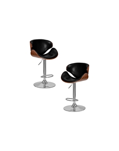 Набор барных стульев Karter Dobrin