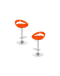 Набор барных стульев Disco Dobrin