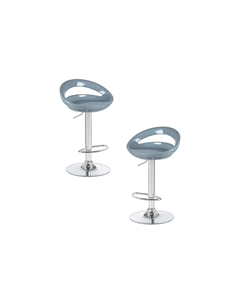 Набор барных стульев Disco Dobrin