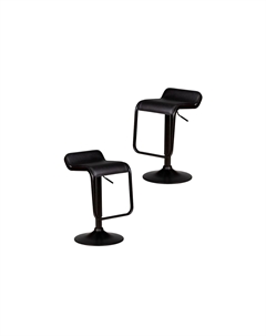 Комплект барных стульев Crack Dobrin