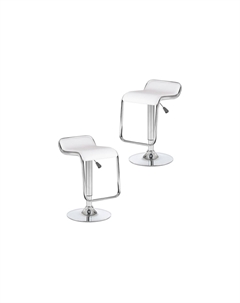 Комплект барных стульев Crack Dobrin