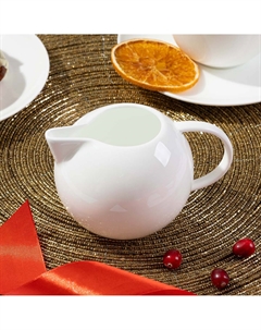 Молочник Table Blanche Zapel