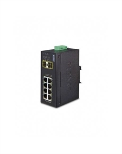 Коммутатор Planet IP30 IGS-1020TF