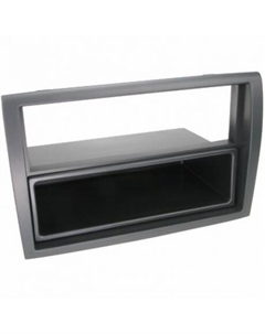 Рамка переходная RFR-N14 Peugeot Boxer, Citroen Jamper, Fiat Ducato 06+ 1din Intro