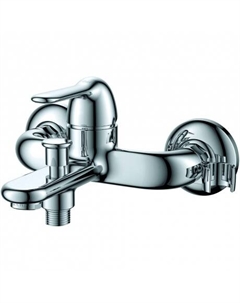 Смеситель для ванны D&K Rhein Ambrosius (DA1343201) D&k