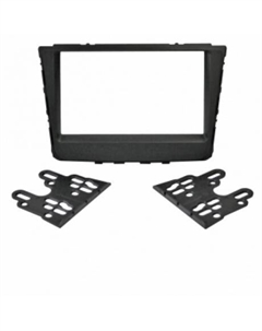 Рамка переходная RHY-N45 HYUNDAI Creta 2016+ 2din Intro