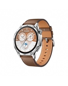 Умные часы Huawei Watch GT 5 (55020DGK) Brown