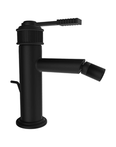 Смеситель для биде Atelier AL20NO цвет Черный матовый Remer