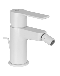 Смеситель для биде Energy EY20BO цвет Белый матовый Remer