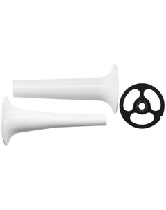 Насадка-мясорубка для миксера KitchenAid 5KSMSSA Kitchenaid