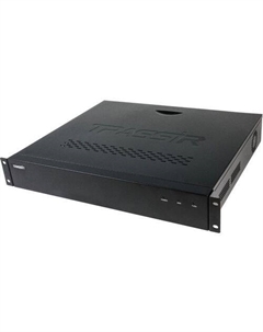 Видеорегистратор NVR (сетевой) DuoStation-RE AF 32 Trassir