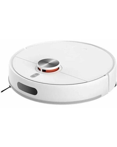 Робот-пылесос S40, 140Вт, белый/белый Xiaomi