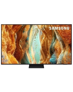Телевизор 85" Samsung QE85QN70FAUXRU 2025